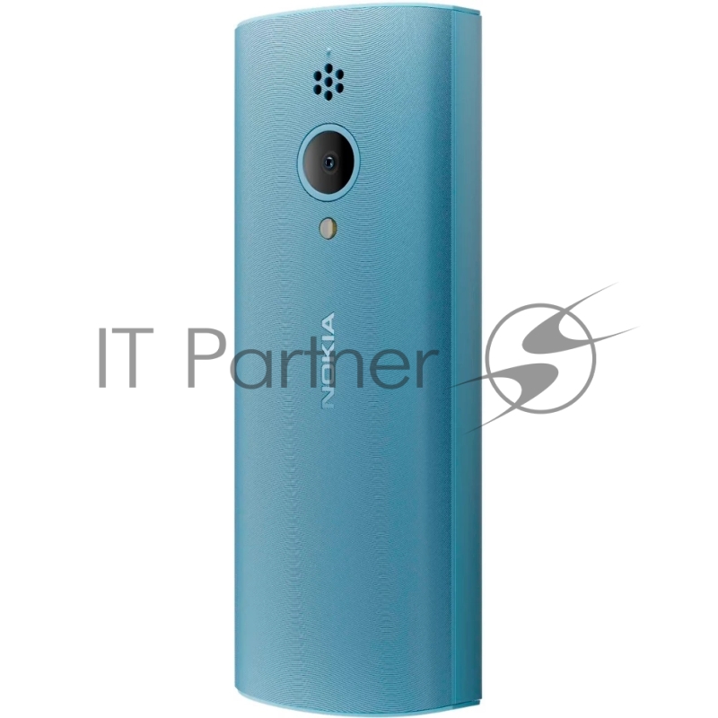 Мобильный телефон NOKIA 150 TA-1582 DS EAC BLUE