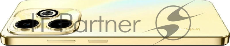 Смартфон Infinix Hot 40i X6528B 256Gb 8Gb золотистый