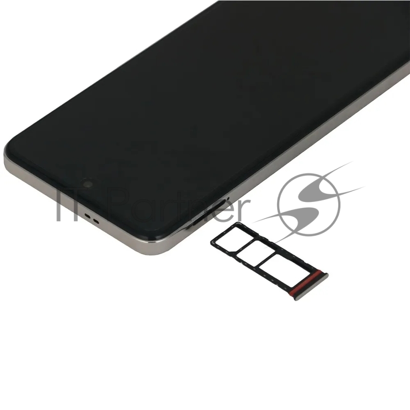 Смартфон Infinix Hot 40i X6528B 256Gb 8Gb золотистый