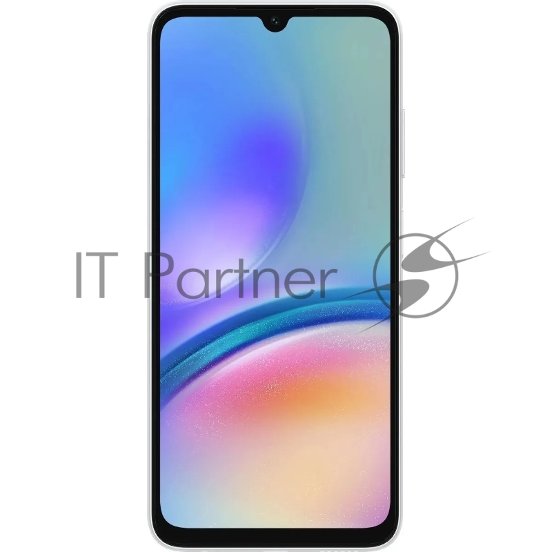 Смартфон Samsung Galaxy A05s 6/128GB Silver arabic Model: SM-A057F