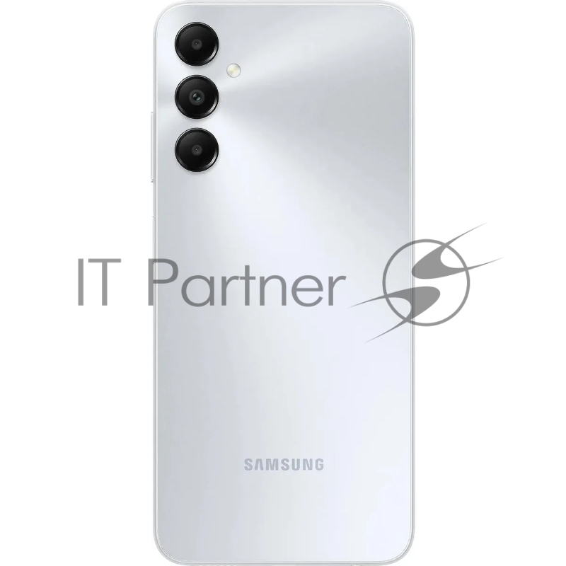 Смартфон Samsung Galaxy A05s 6/128GB Silver arabic Model: SM-A057F