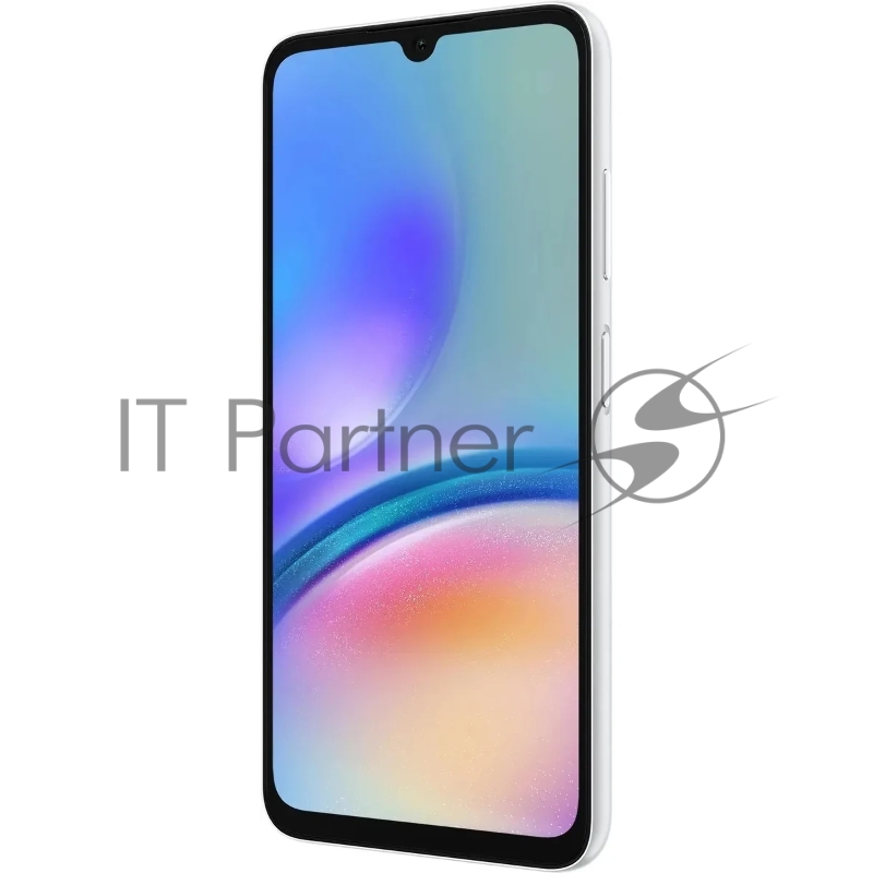 Смартфон Samsung Galaxy A05s 6/128GB Silver arabic Model: SM-A057F