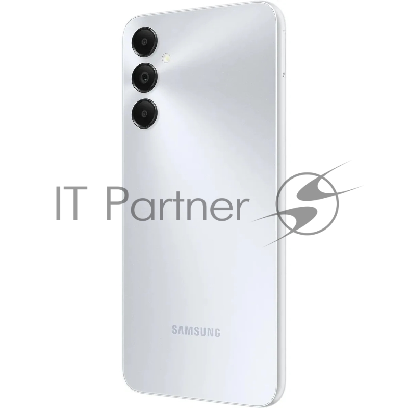 Смартфон Samsung Galaxy A05s 6/128GB Silver arabic Model: SM-A057F