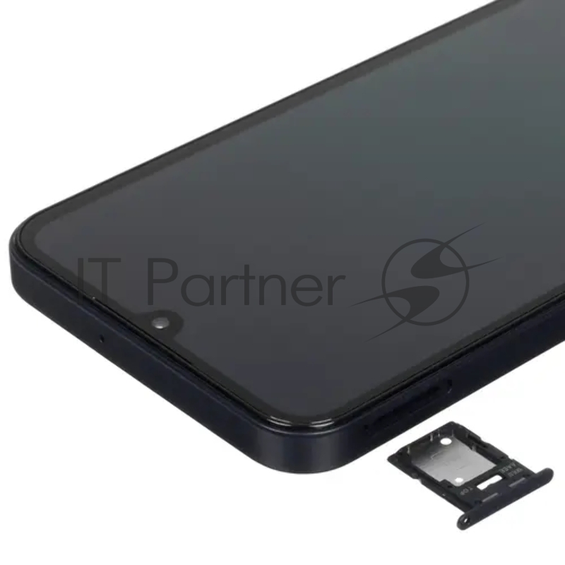 Смартфон Samsung Galaxy A15 4/128 Gb Blue Black Model: SM-A155F