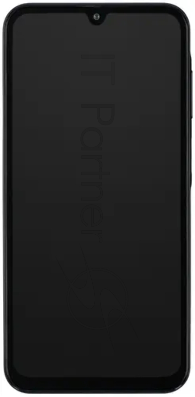 Смартфон Samsung Galaxy A15 4/128 Gb Blue Black Model: SM-A155F