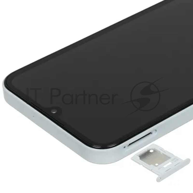 Смартфон Samsung Galaxy A15 6/128GB Light Blue arabic SM-A155F