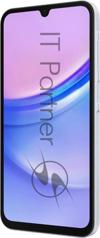 Смартфон Samsung Galaxy A15 6/128GB Light Blue arabic SM-A155F