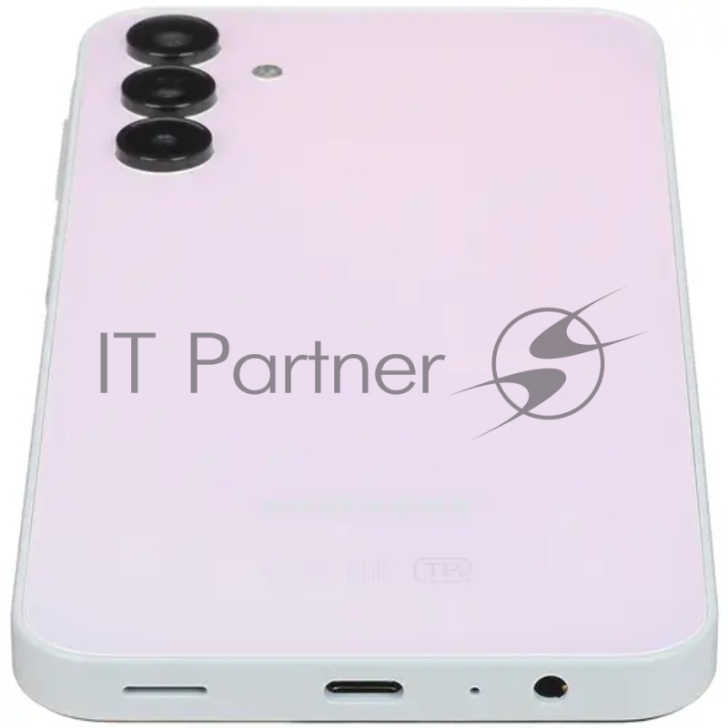 Смартфон Samsung Galaxy A15 6/128GB Light Blue arabic SM-A155F