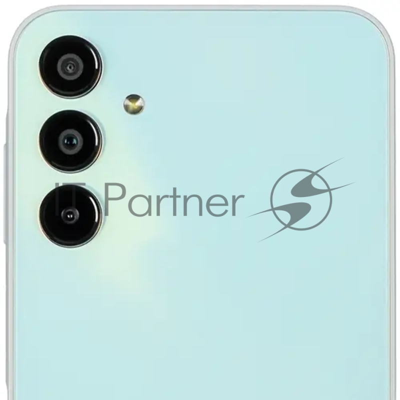 Смартфон Samsung Galaxy A15 6/128GB Light Blue arabic SM-A155F