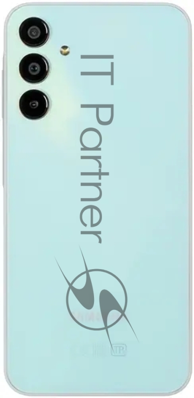 Смартфон Samsung Galaxy A15 6/128GB Light Blue arabic SM-A155F