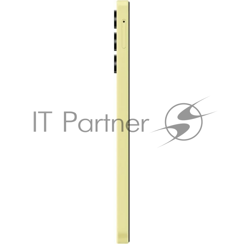 Смартфон Samsung Galaxy A15 6/128GB Yellow arabic SM-A155F