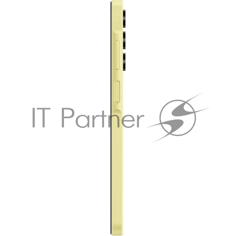 Смартфон Samsung Galaxy A15 6/128GB Yellow arabic SM-A155F