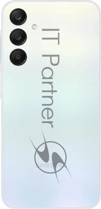 Смартфон Samsung Galaxy A25 8/256 Gb Light Blue SM-A256/DSN