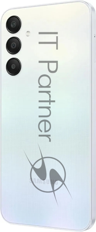 Смартфон Samsung Galaxy A25 8/256 Gb Light Blue SM-A256/DSN