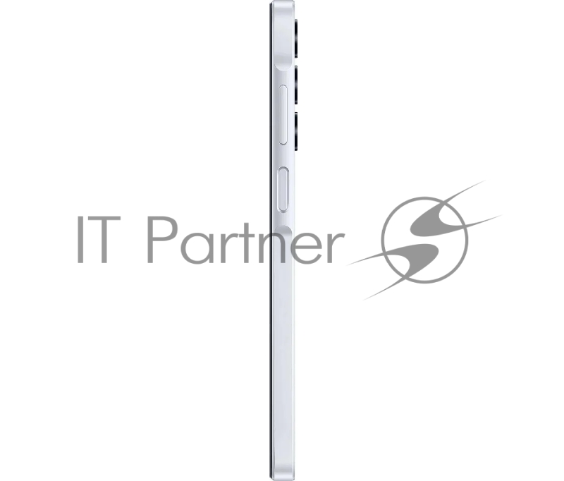 Смартфон Samsung Galaxy A25 8/256 Gb Light Blue SM-A256/DSN