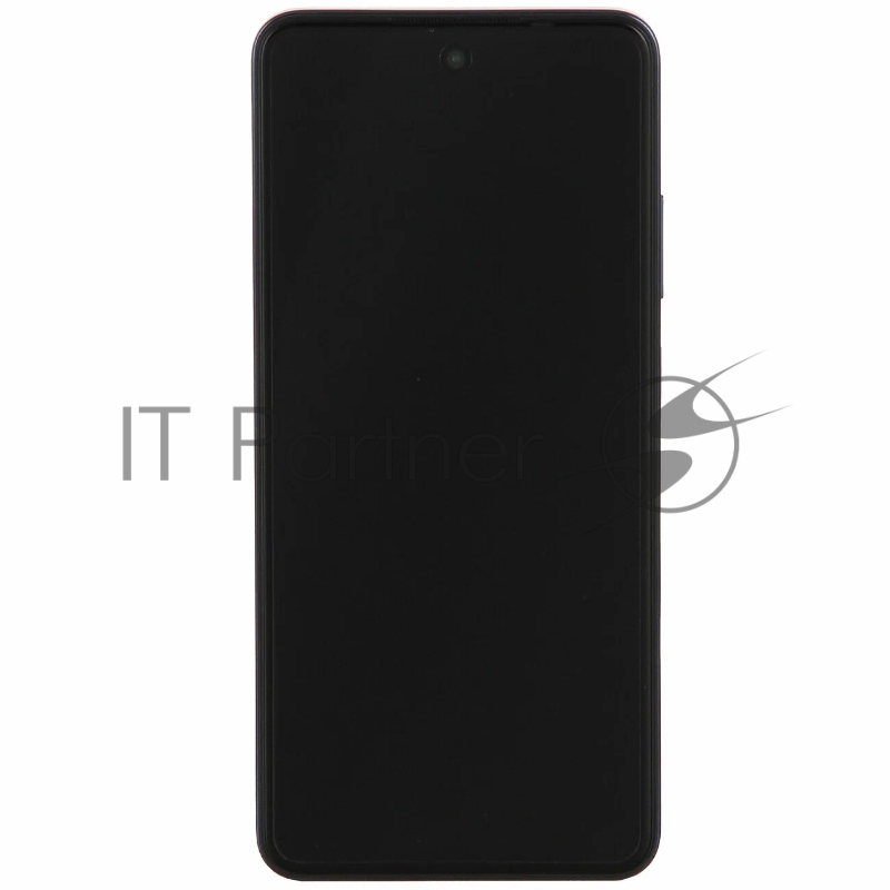 Смартфон Infinix HOT 40i 8+128 GB Starlit Black X6528B