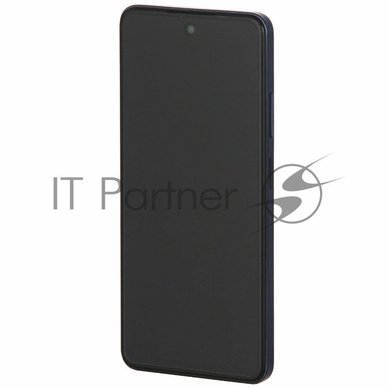Смартфон Infinix HOT 40i 8+128 GB Starlit Black X6528B