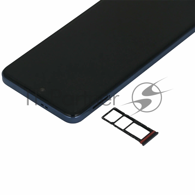 Смартфон Infinix HOT 40i 8+128 GB Starlit Black X6528B