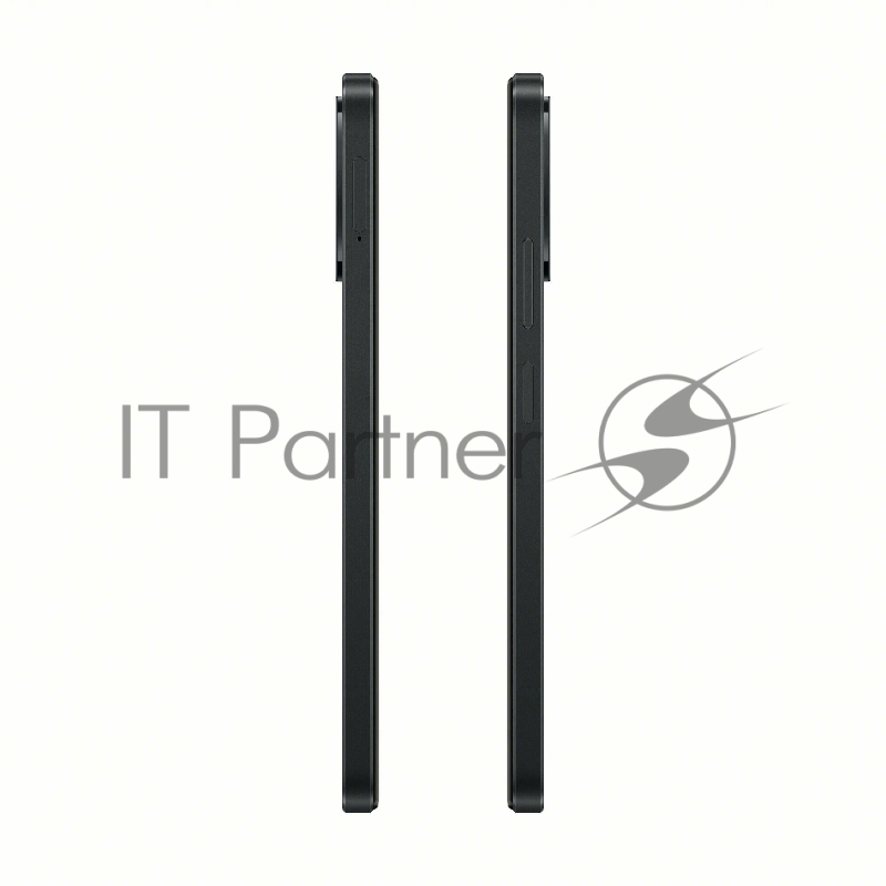 Смартфон OPPO A38 4+128 GB Glowing Black