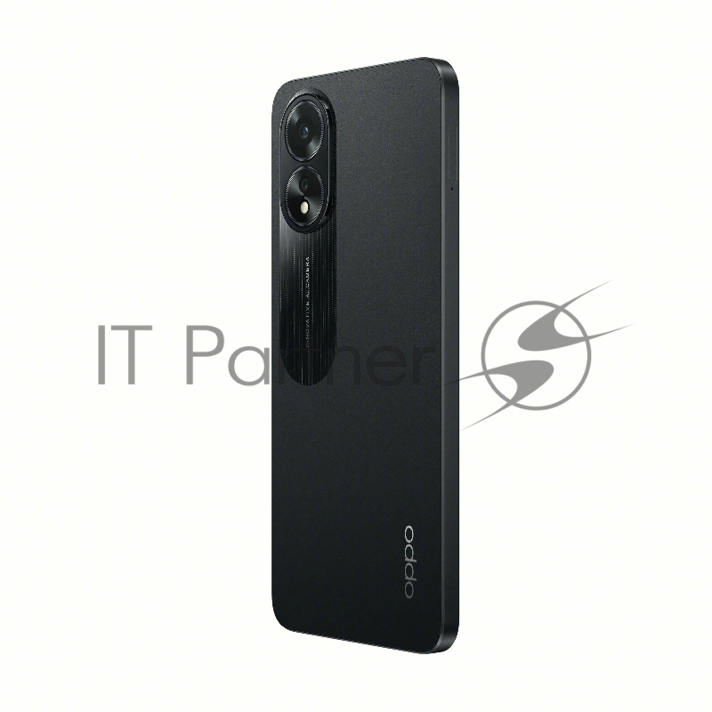 Смартфон OPPO A38 4+128 GB Glowing Black