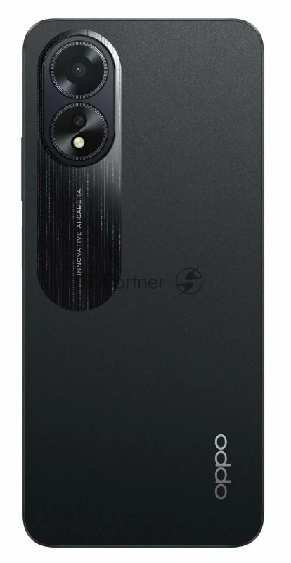 Смартфон OPPO A38 4+128 GB Glowing Black