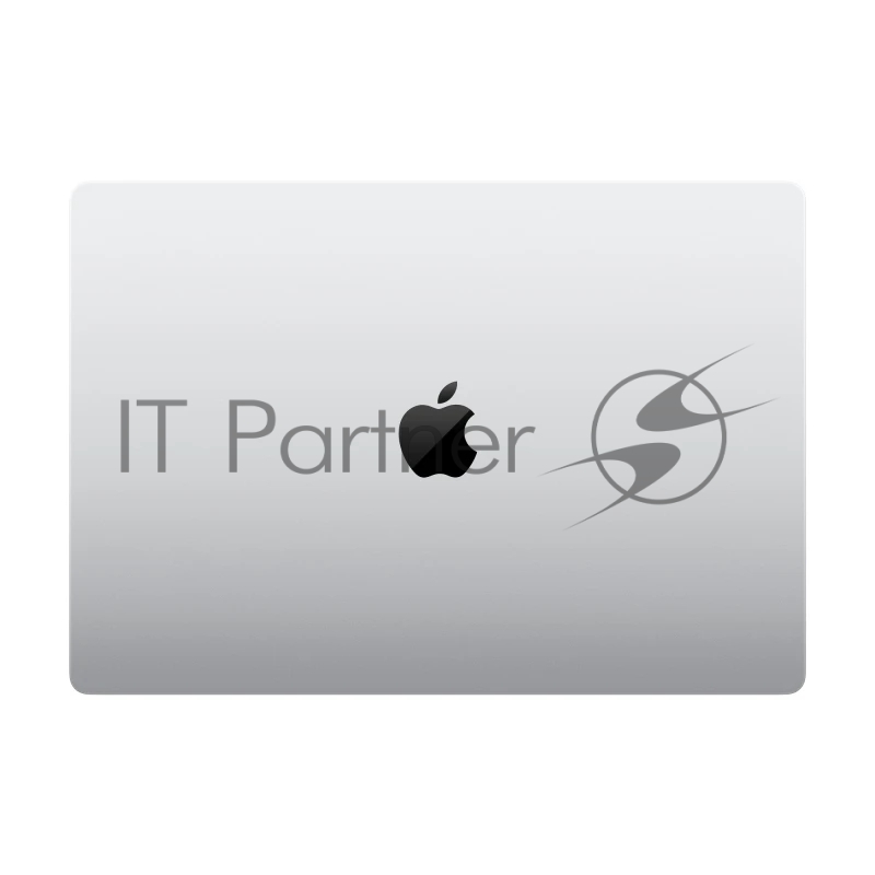 Ноутбук APPLE MacBook Pro 16 Silver (M3 Max/36Gb/1Tb SSD/MacOS) ((MRW73ZP/A)) нужен переходник на EU