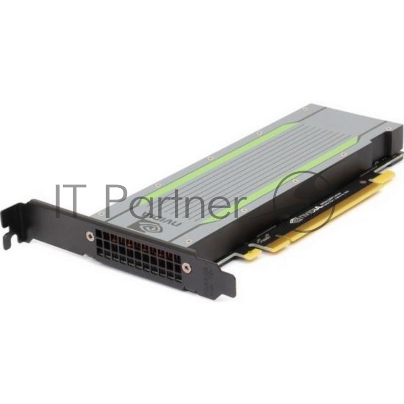 Видеокарта NVIDIA 900-2G183-6300-T00 PCIE16 TESLA T4 16GB ATX