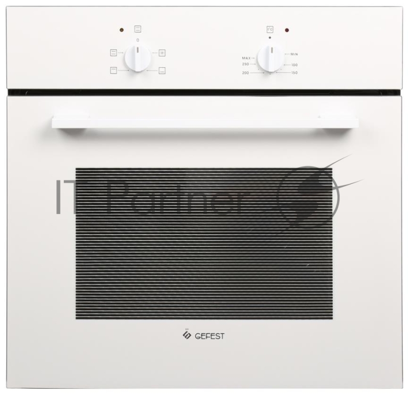 Духовой шкаф GEFEST DA 622 K12 22463000