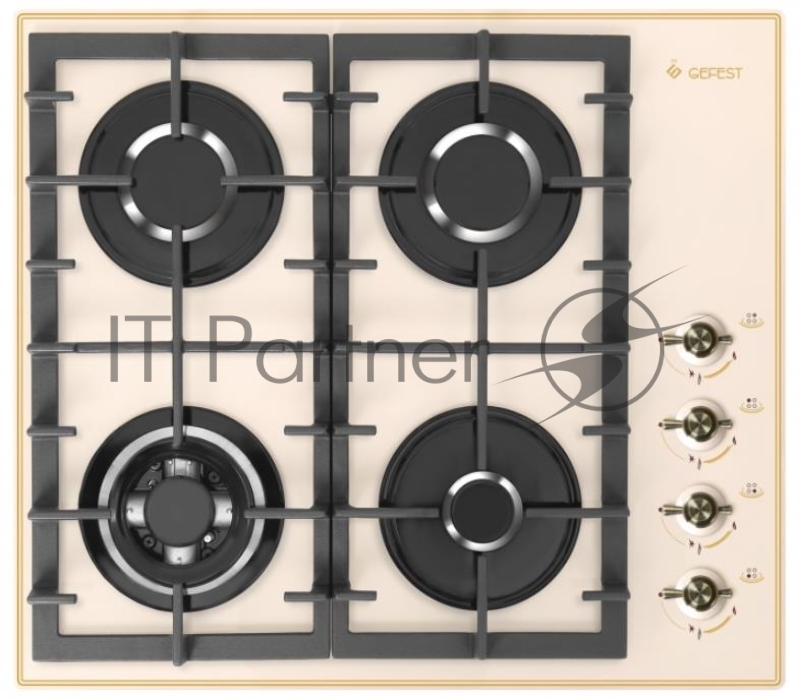 Газовая варочная поверхность GEFEST SG SVN 2230-01 B85 14849001