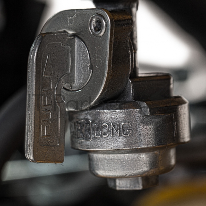 Denzel Генератор инверторный GT-3500iF, 3,5 кВт, 230 В, бак 5 л, открытый корпус 94705