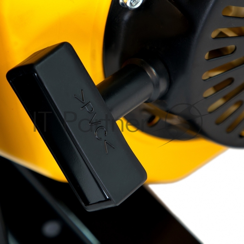 Denzel Генератор инверторный GT-3500iF, 3,5 кВт, 230 В, бак 5 л, открытый корпус 94705