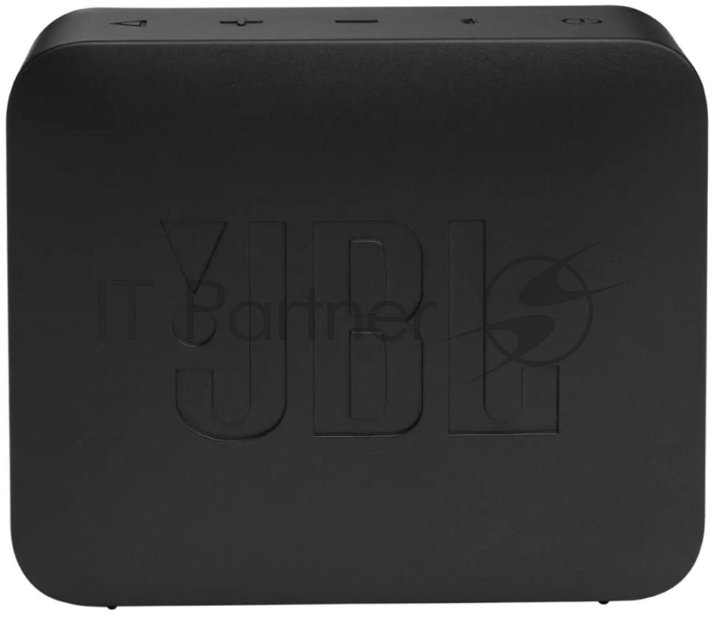 Портативная акустика JBL black JBLGOESBLK