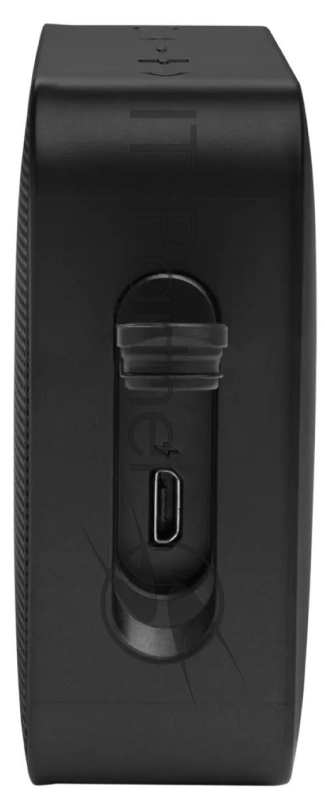 Портативная акустика JBL black JBLGOESBLK