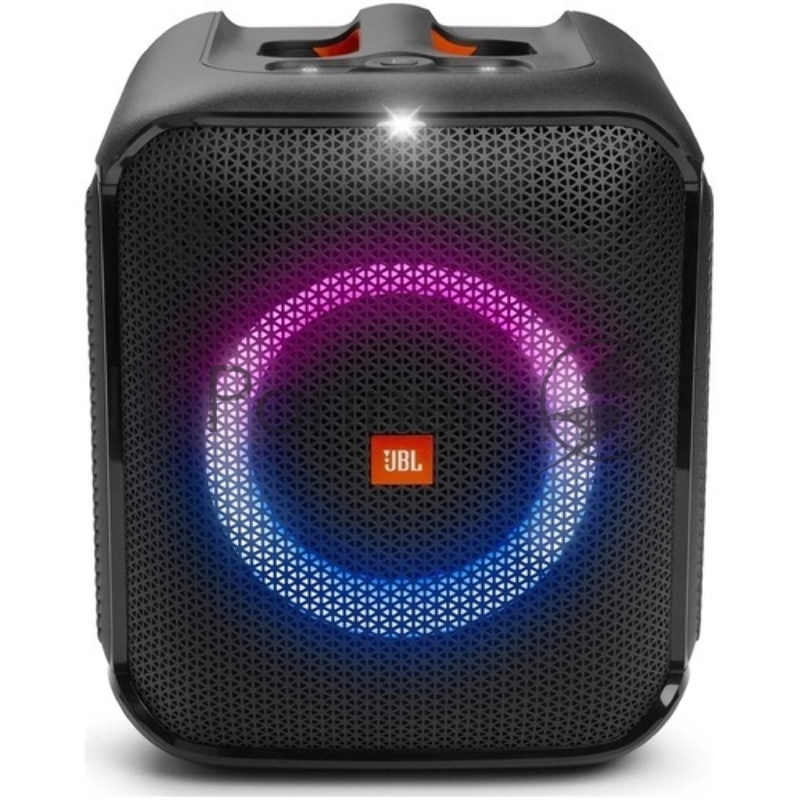 Портативная акустика JBL black JBLPBENCOREESSCN