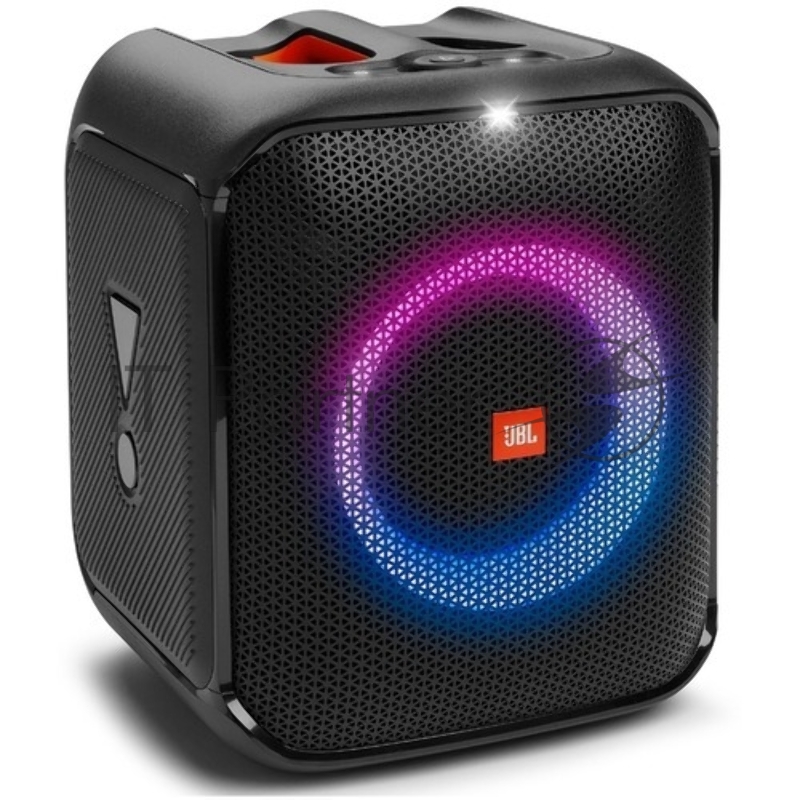 Портативная акустика JBL black JBLPBENCOREESSCN