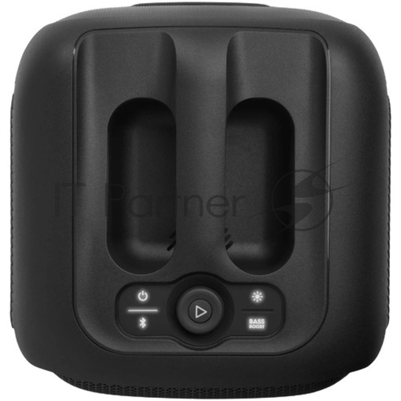 Портативная акустика JBL black JBLPBENCOREESSCN