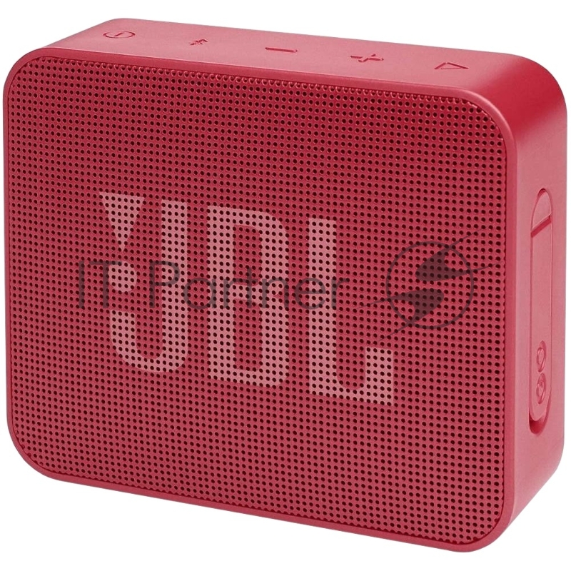 Портативная акустика JBL red JBLGOESRED