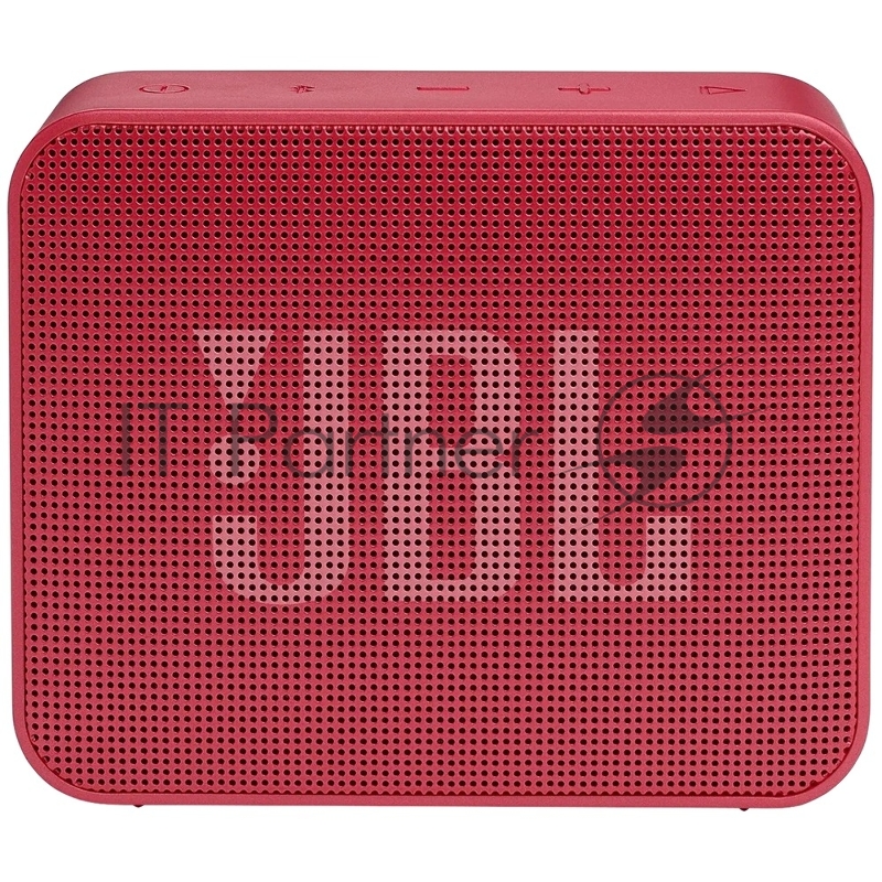 Портативная акустика JBL red JBLGOESRED