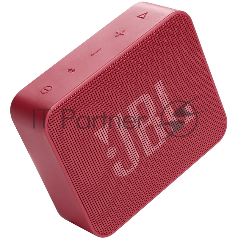 Портативная акустика JBL red JBLGOESRED