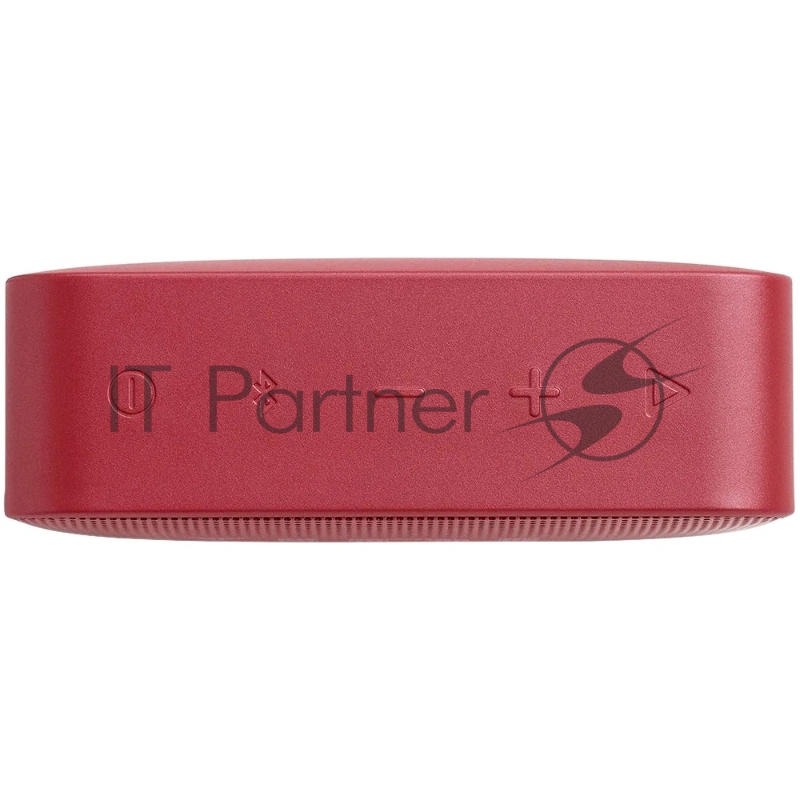 Портативная акустика JBL red JBLGOESRED