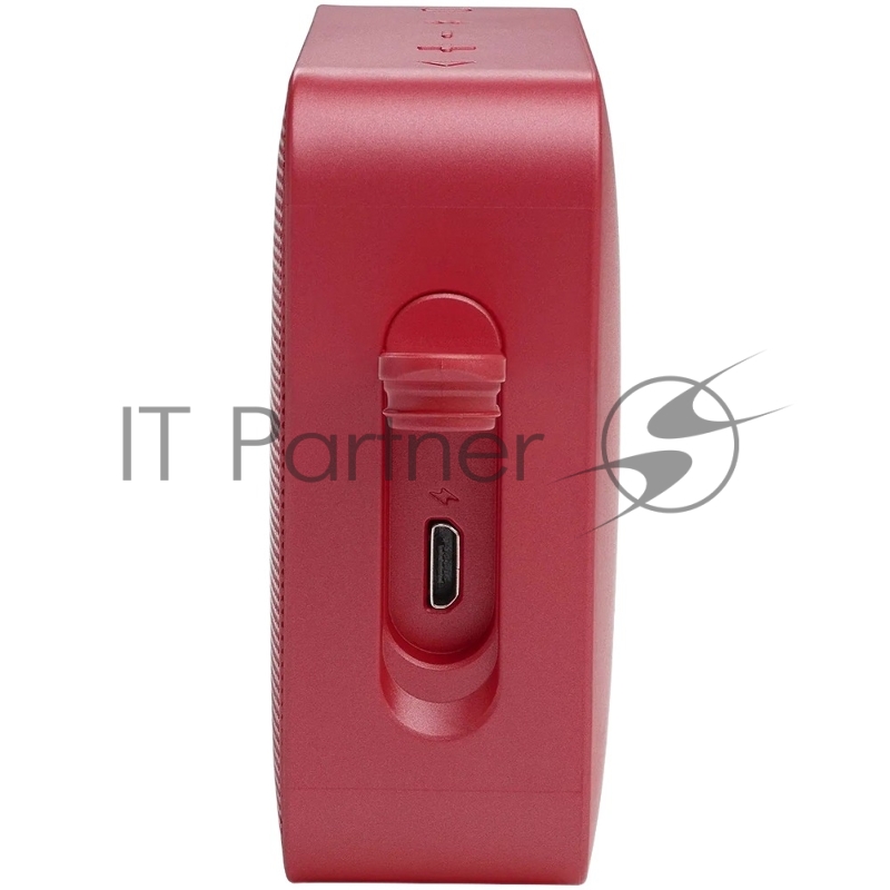 Портативная акустика JBL red JBLGOESRED