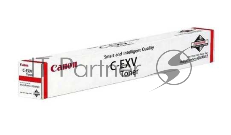 Тонер/ C-EXV 64 TONER Y EUR