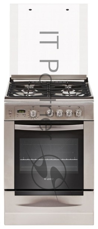 Плита Газовая Gefest 6100-03 СН2 (6100-03 0004)