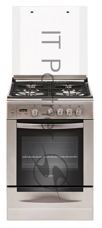 Плита Газовая Gefest 6100-03 СН2 (6100-03 0004)