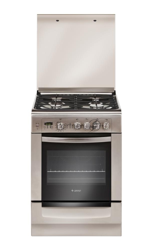 Плита Газовая Gefest 6100-03 СН2 (6100-03 0004)