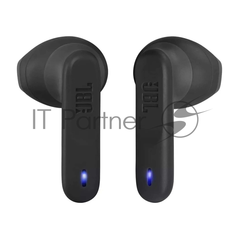 Гарнитура JBL BLUETOOTH WAVE FLEX BLACK JBLWFLEXBLK