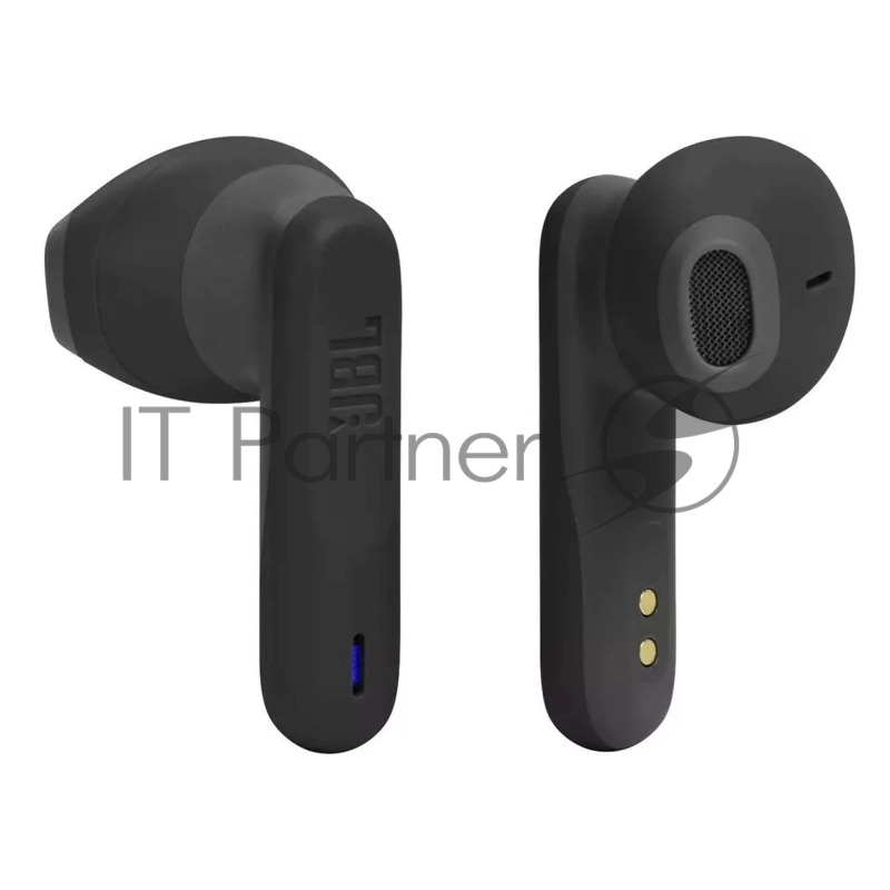 Гарнитура JBL BLUETOOTH WAVE FLEX BLACK JBLWFLEXBLK