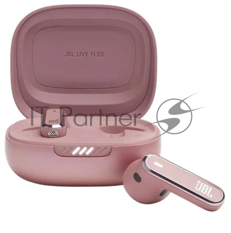 Наушники JBL rose JBLLIVEFLEXROS