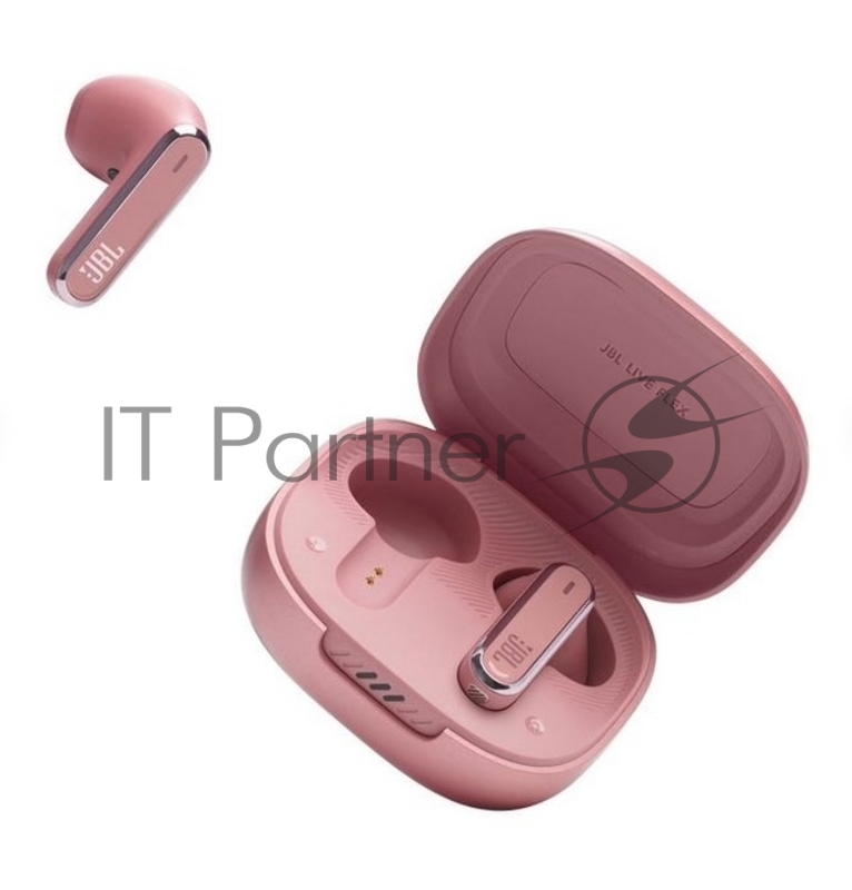 Наушники JBL rose JBLLIVEFLEXROS