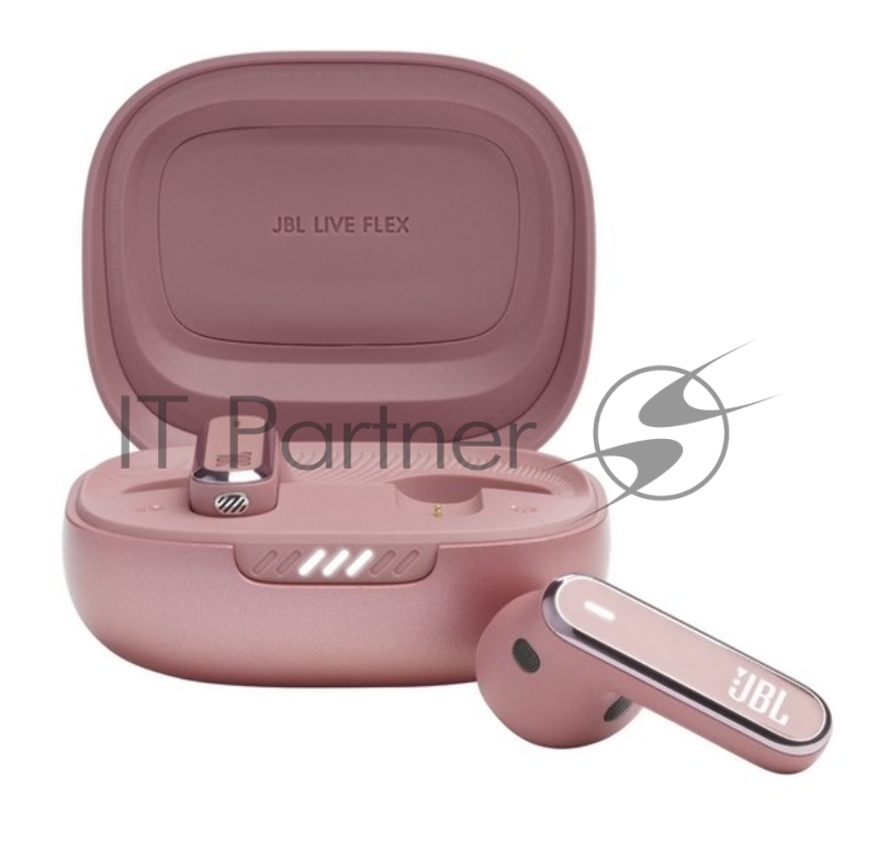 Наушники JBL rose JBLLIVEFLEXROS
